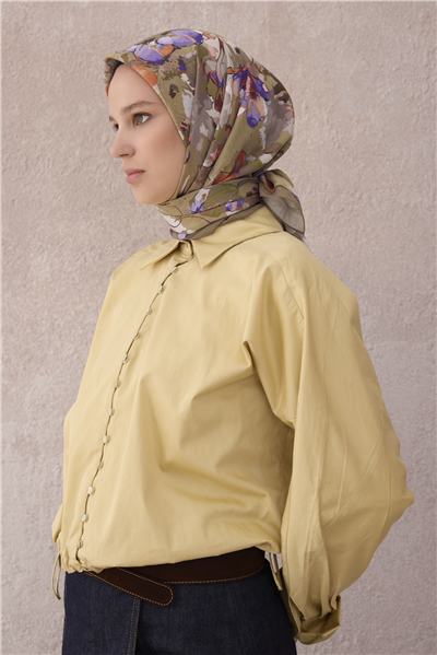 BELLİ FRESH PAULİSTA EŞARP 12 - 13