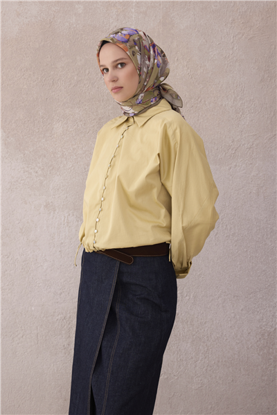 BELLİ FRESH PAULİSTA EŞARP 12 - 13