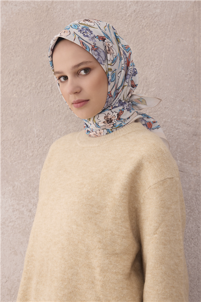 BELLİ FRESH PAULİSTA EŞARP 13 - 01