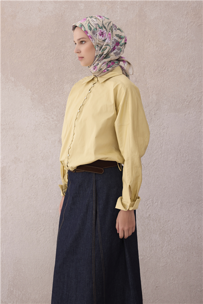 BELLİ FRESH PAULİSTA EŞARP 13 - 08