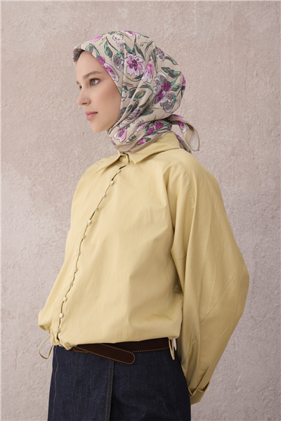 BELLİ FRESH PAULİSTA EŞARP 13 - 08