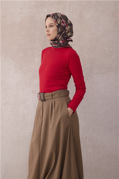 BELLİ FRESH PAULİSTA EŞARP 13 - 14