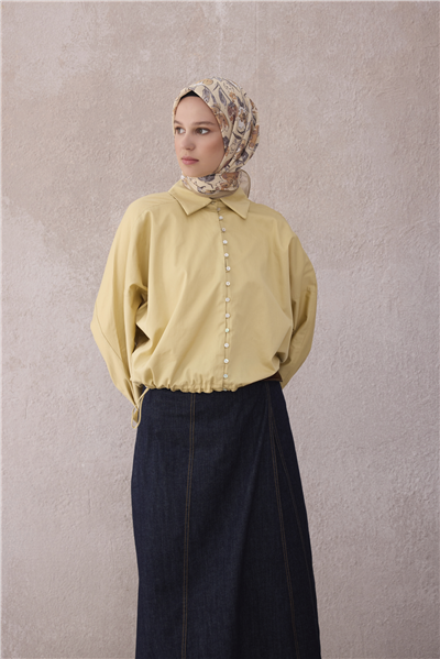 BELLİ FRESH PAULİSTA EŞARP 13 - 16