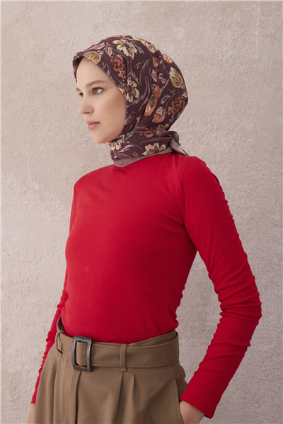 BELLİ FRESH PAULİSTA EŞARP 13 - 19