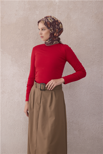 BELLİ FRESH PAULİSTA EŞARP 13 - 19