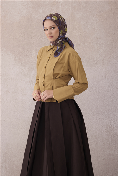 BELLİ FRESH PAULİSTA EŞARP 13 - 23