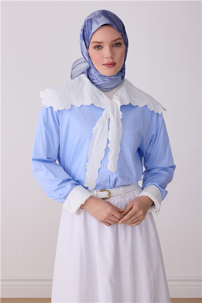 BELLİ FRESH PAULİSTA EŞARP 14 - 21