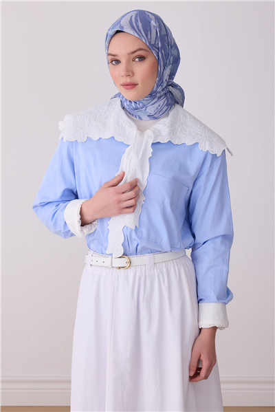 BELLİ FRESH PAULİSTA EŞARP 14 - 34