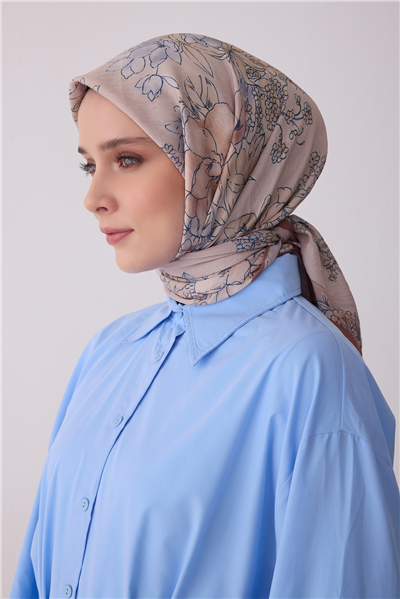 BELLİ FRESH PAULİSTA EŞARP 3487 - 38