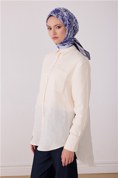 BELLİ FRESH ROZY EŞARP 1194 - 28