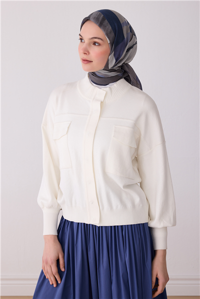 BELLİ FRESH ROZY EŞARP 3286 - 15