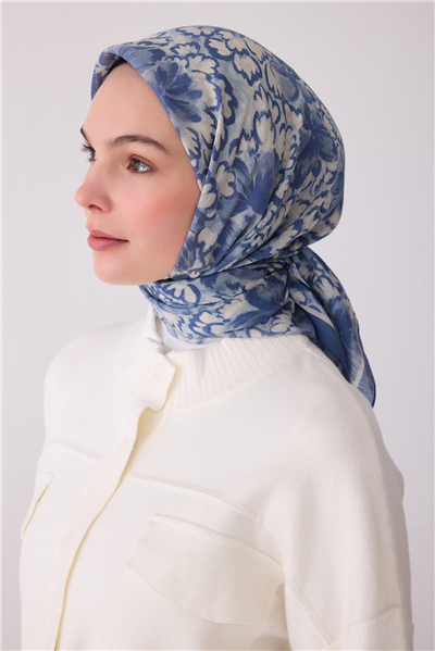 BELLİ FRESH ROZY EŞARP 3335 - 02