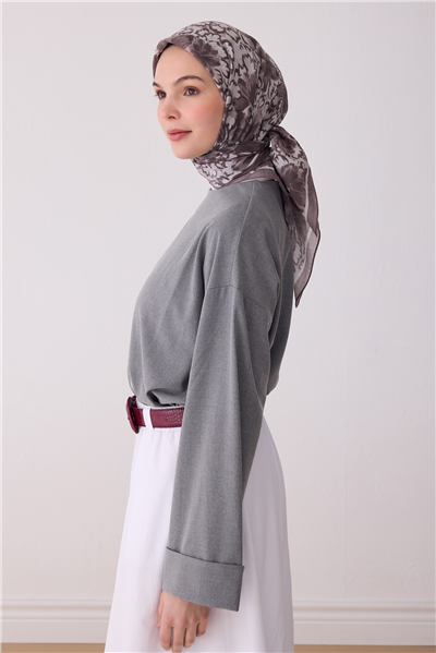 BELLİ FRESH ROZY EŞARP 3335 - 04