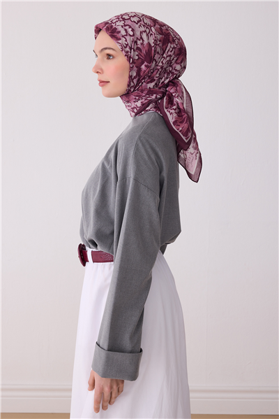 BELLİ FRESH ROZY EŞARP 3335 - 06