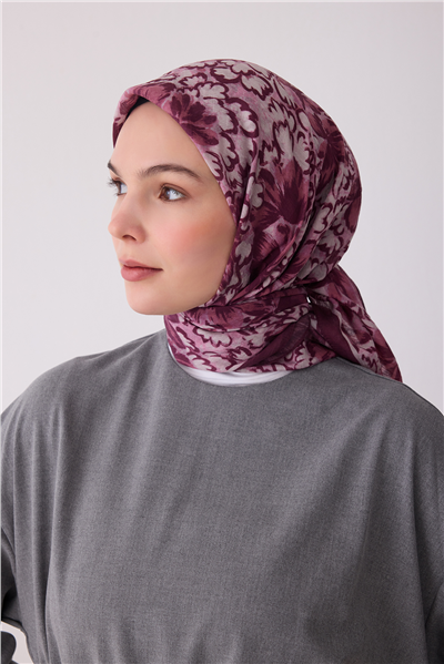 BELLİ FRESH ROZY EŞARP 3335 - 06