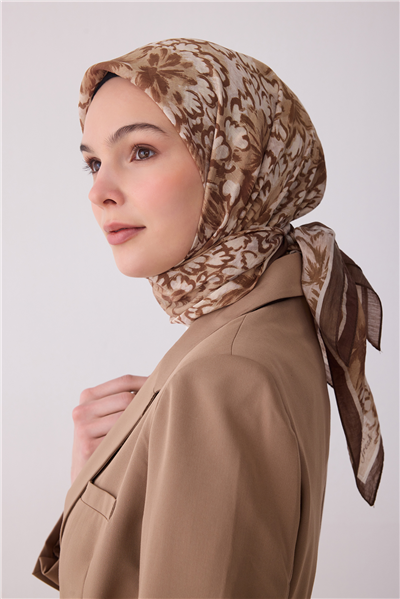 BELLİ FRESH ROZY EŞARP 3335 - 19