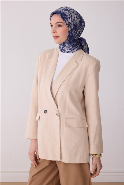 BELLİ FRESH ROZY EŞARP 3335 - 33