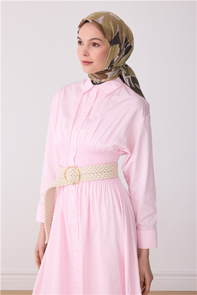 BELLİ FRESH ROZY EŞARP 3377 - 02