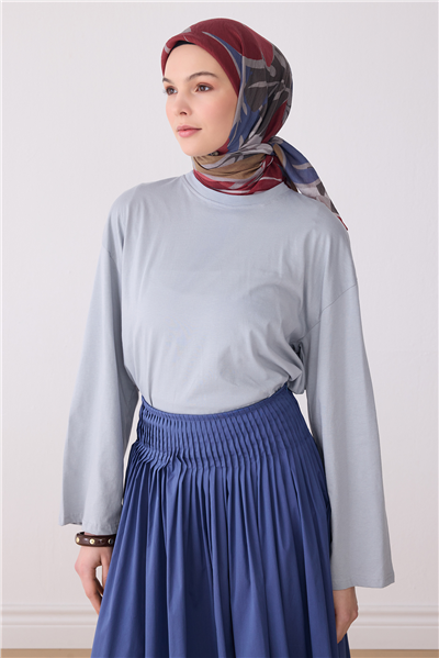 BELLİ FRESH ROZY EŞARP 3377 - 04