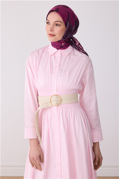 BELLİ FRESH ROZY EŞARP 3377 - 22