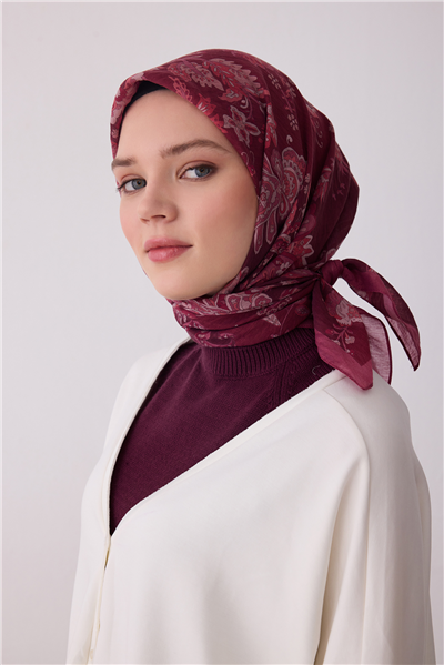 BELLİ FRESH ROZY EŞARP 3675 - 05