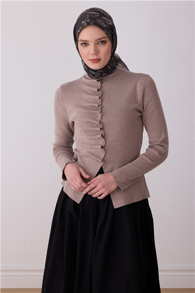 BELLİ FRESH ROZY EŞARP 3675 - 11