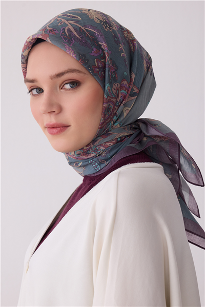 BELLİ FRESH ROZY EŞARP 3675 - 12