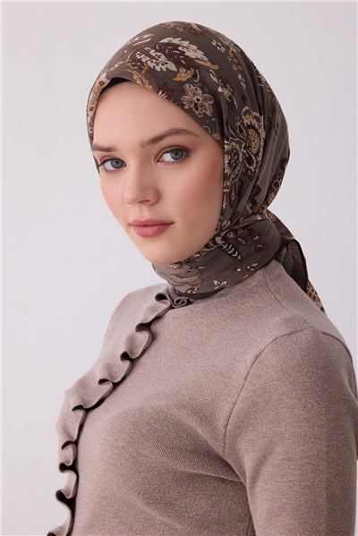 BELLİ FRESH ROZY EŞARP 3675 - 28