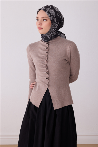 BELLİ FRESH ROZY EŞARP 3675 - 31
