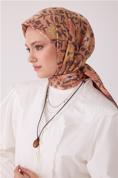 BELLİ FRESH ROZY EŞARP 5175 - 04