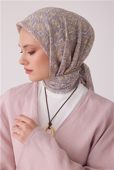 BELLİ FRESH ROZY EŞARP 5283 - 19
