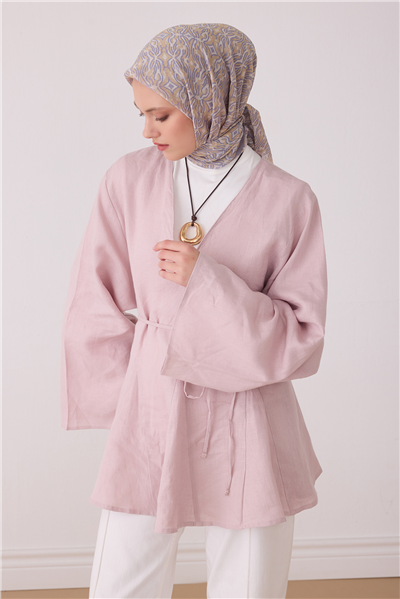 BELLİ FRESH ROZY EŞARP 5283 - 19