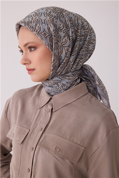 BELLİ FRESH ROZY EŞARP 5283 - 26