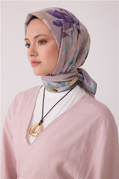 BELLİ FRESH ROZY EŞARP 5286 - 20