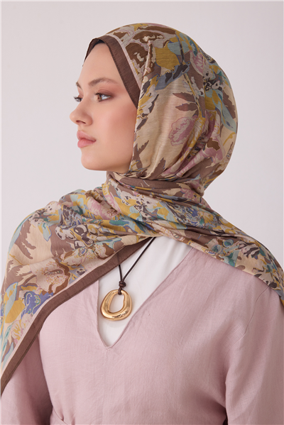 BELLİ FRESH SANDA ŞAL 5161 - 08