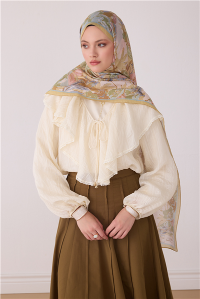 BELLİ FRESH SANDA ŞAL 5161 - 17