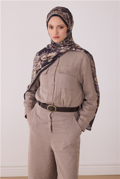 BELLİ FRESH SANDA ŞAL 5161 - 30