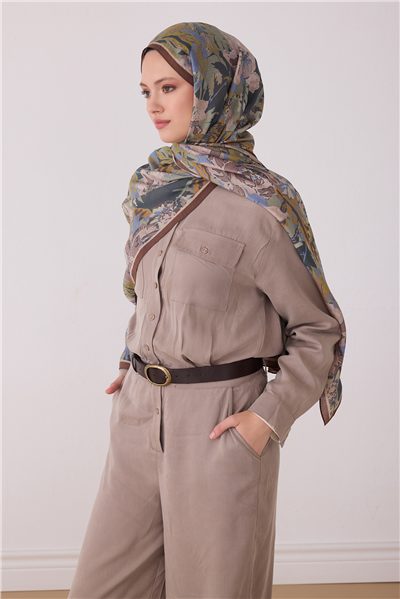 BELLİ FRESH SANDA ŞAL 5161 - 35