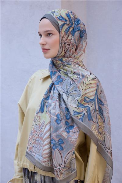 BELLİ FRESH SANDY ŞAL 1478 - 11