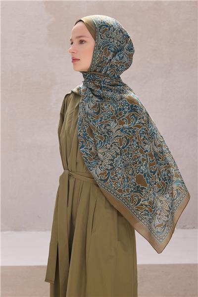 BELLİ FRESH SANDY ŞAL 1588 - 30