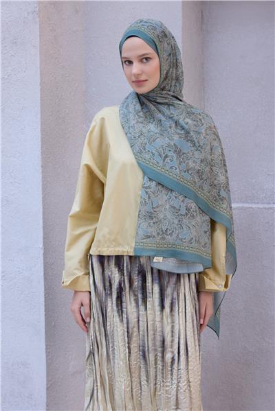 BELLİ FRESH SANDY ŞAL 1588 - 32