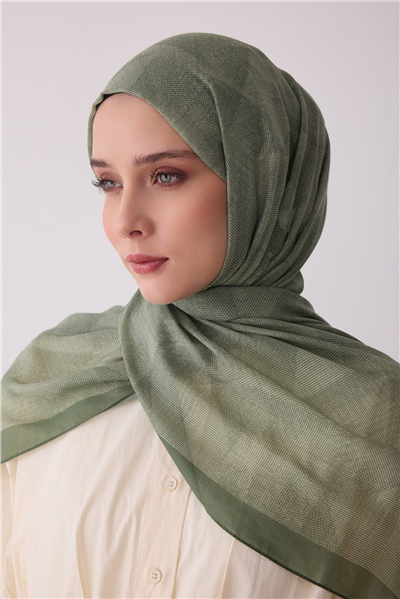 BELLİ FRESH TENSEL SOFT ŞAL - 11