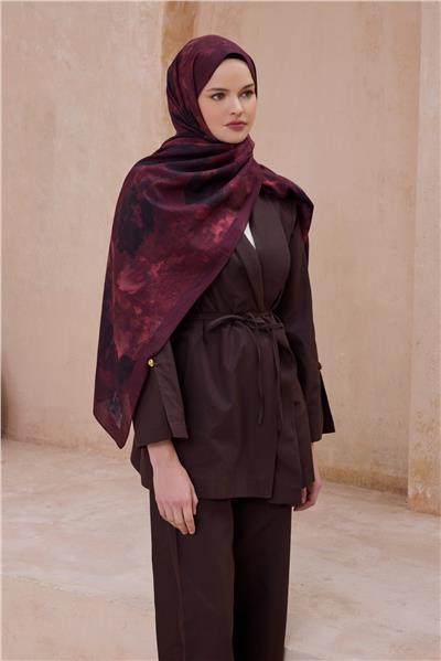 {URUNSEO_TITLE} | BELLI | PAMUK İPEK ŞAL | BELLİ FRESH VİNTAGE ŞAL 1 - 19