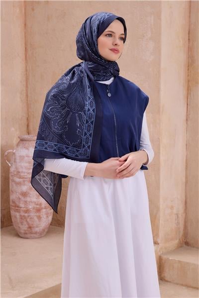 {URUNSEO_TITLE} | BELLI | PAMUK İPEK ŞAL | BELLİ FRESH VİNTAGE ŞAL 3 - 26