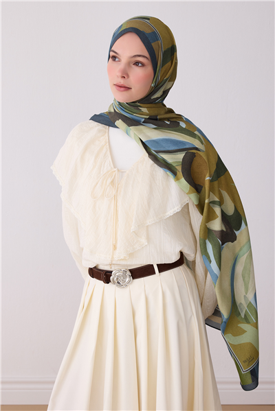 BELLİ FRESH VİONA ŞAL 3273 - 08