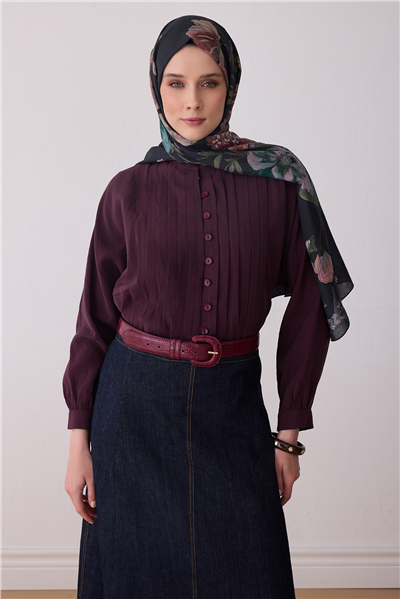 BELLİ FRESH VUAL ŞAL 3396 - 04