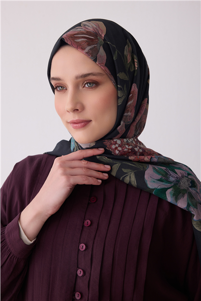 BELLİ FRESH VUAL ŞAL 3396 - 04