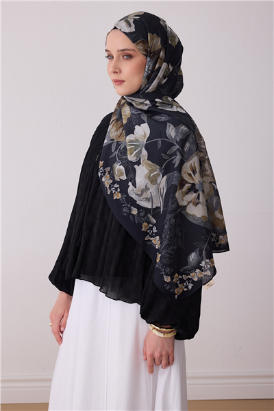 BELLİ FRESH VUAL ŞAL 3396 - 42