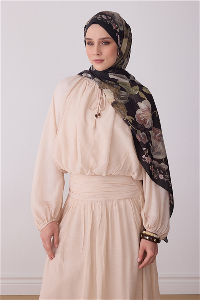 BELLİ FRESH VUAL ŞAL 3396 - 46