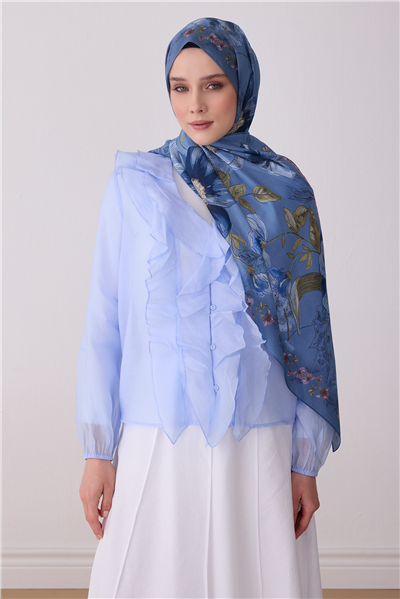 BELLİ FRESH VUAL ŞAL 3396 - 48